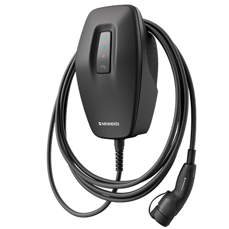 MENNEKES AMTRON® 4You 410 7,4/22 C2 1314002205BK