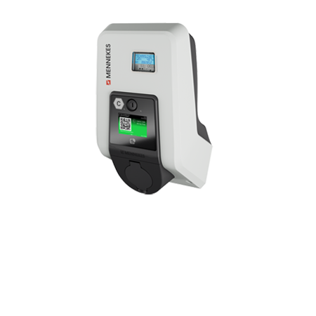 MENNEKES AMTRON® Professional 7300 22 T2 1367412