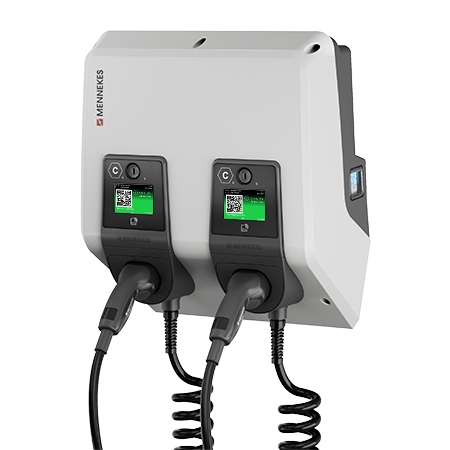 MENNEKES AMTRON® Professional TC 7300 22 C2 151922202