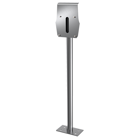 MENNEKES Montagepaal voor 1 AMTRON® 18592