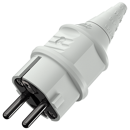 MENNEKES SCHUKO® contactstop 10749