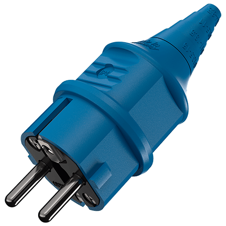 MENNEKES SCHUKO® contactstop 10838