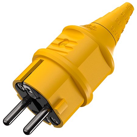 MENNEKES SCHUKO® contactstop 10840