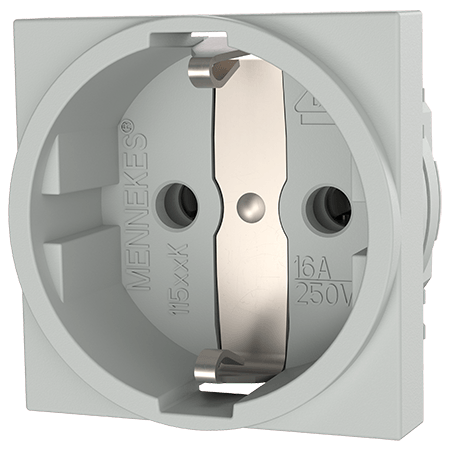 MENNEKES SCHUKO® contactdoos 11530K