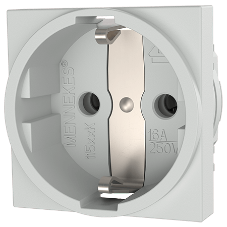 MENNEKES SCHUKO® contactdoos 11535K