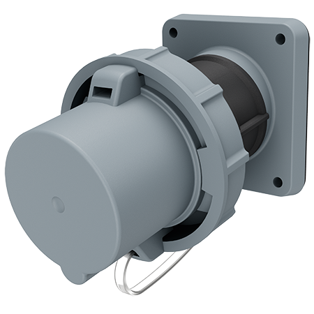 MENNEKES Toestelcontactstop 1257