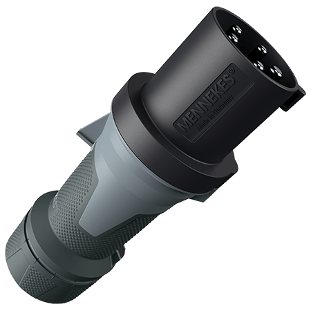 MENNEKES Contactstop PowerTOP® Xtra R 13137