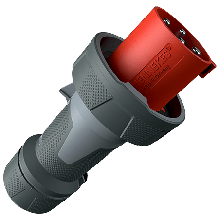 MENNEKES Contactstop PowerTOP® Xtra R 13206