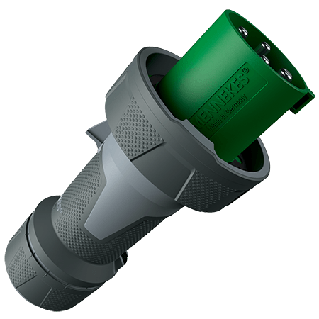 MENNEKES Contactstop PowerTOP® Xtra 13208