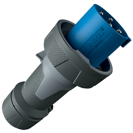 MENNEKES Contactstop PowerTOP® Xtra R 13218