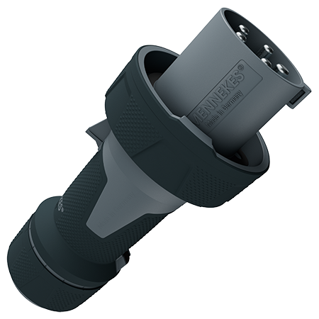 MENNEKES Contactstop PowerTOP® Xtra R 13248