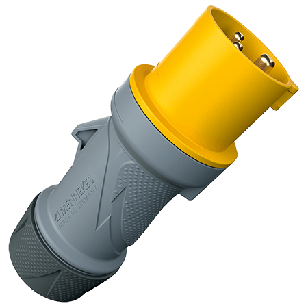 MENNEKES Contactstop PowerTOP® Xtra met ErgoCONTACT® 13501