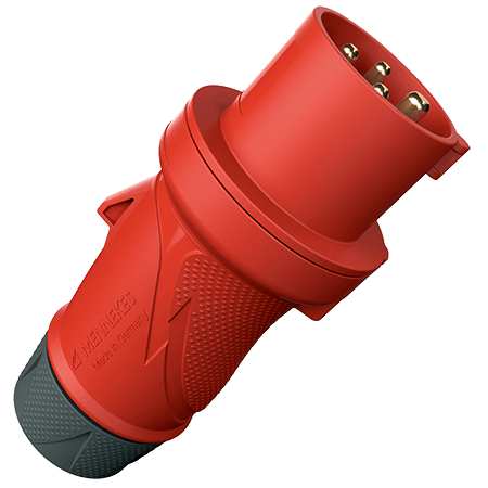 MENNEKES Contactstop PowerTOP® Xtra met ErgoCONTACT® 13506