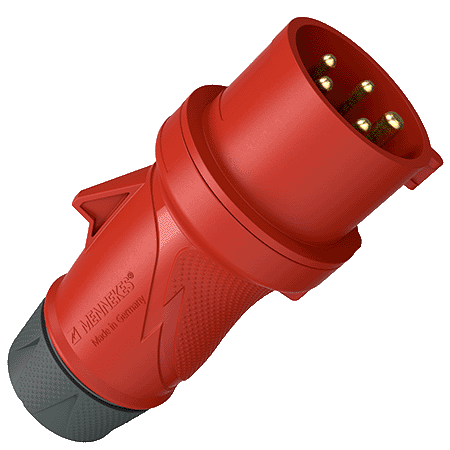 MENNEKES Contactstop PowerTOP® Xtra met ErgoCONTACT® 13510