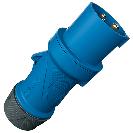 MENNEKES Contactstop PowerTOP® Xtra met ErgoCONTACT® 13513
