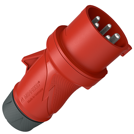 MENNEKES Contactstop PowerTOP® Xtra R met ErgoCONTACT® 13563