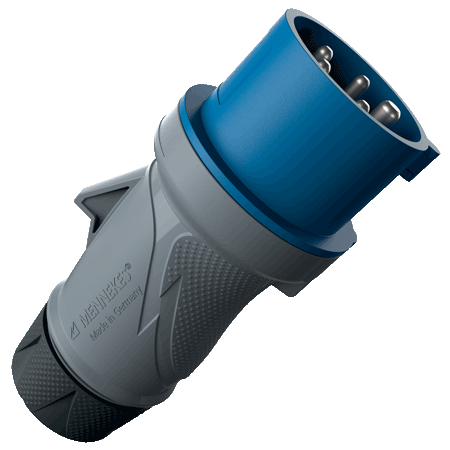 MENNEKES Contactstop PowerTOP® Xtra R met ErgoCONTACT® 13583