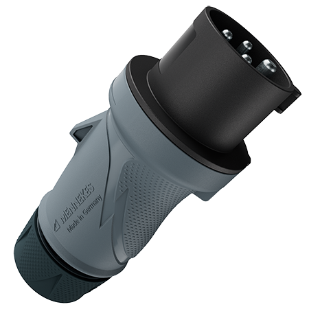 MENNEKES Contactstop PowerTOP® Xtra R met ErgoCONTACT® 13594