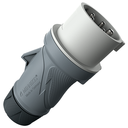 MENNEKES Contactstop PowerTOP® Xtra R met ErgoCONTACT® 13601
