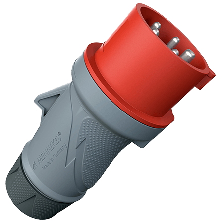 MENNEKES Contactstop PowerTOP® Xtra R met ErgoCONTACT® 13612