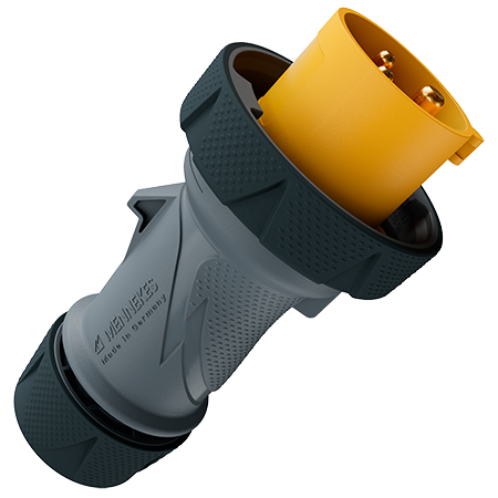 MENNEKES Contactstop PowerTOP® Xtra met ErgoCONTACT® 13619