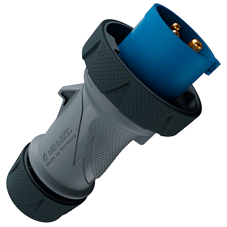 MENNEKES Contactstop PowerTOP® Xtra met ErgoCONTACT® 13620