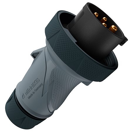 MENNEKES Contactstop PowerTOP® Xtra met ErgoCONTACT® 13623