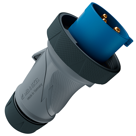 MENNEKES Contactstop PowerTOP® Xtra met ErgoCONTACT® 13625