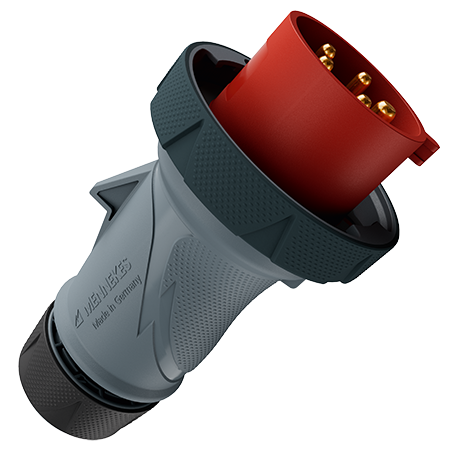 MENNEKES Contactstop PowerTOP® Xtra met ErgoCONTACT® 13629