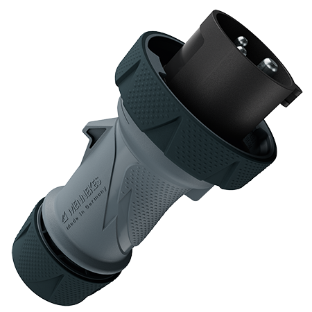 MENNEKES Contactstop PowerTOP® Xtra R met ErgoCONTACT® 13633
