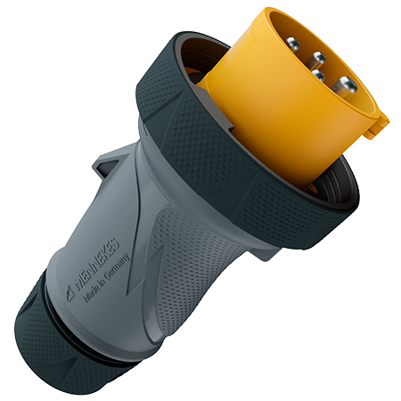 MENNEKES Contactstop PowerTOP® Xtra R met ErgoCONTACT® 13635