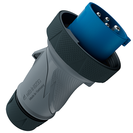 MENNEKES Contactstop PowerTOP® Xtra R met ErgoCONTACT® 13636