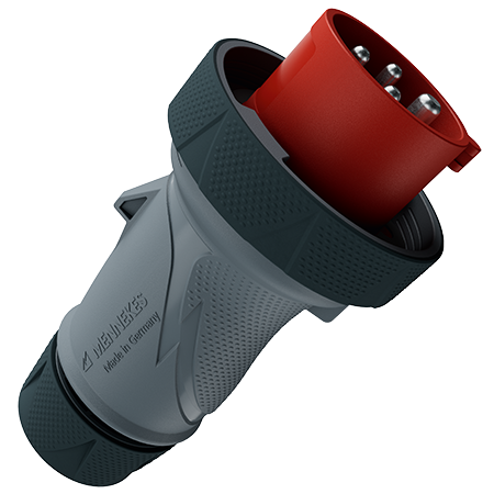 MENNEKES Contactstop PowerTOP® Xtra R met ErgoCONTACT® 13637