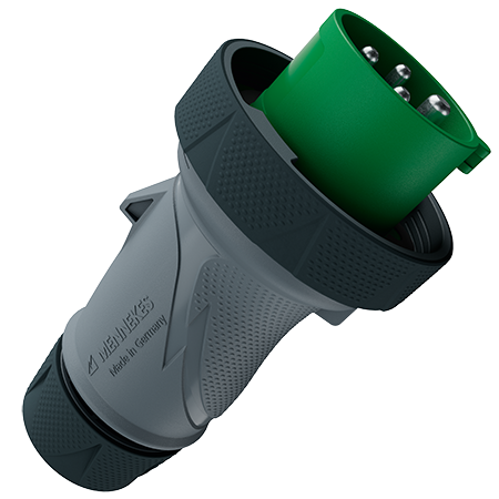 MENNEKES Contactstop PowerTOP® Xtra R met ErgoCONTACT® 13640
