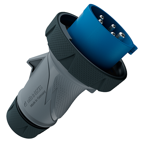 MENNEKES Contactstop PowerTOP® Xtra R met ErgoCONTACT® 13642
