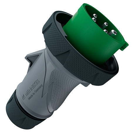 MENNEKES Contactstop PowerTOP® Xtra R met ErgoCONTACT® 13645