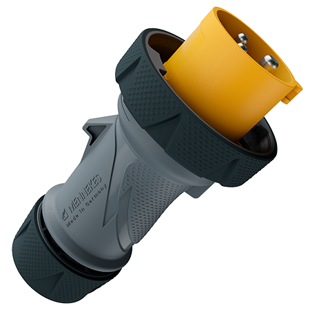 MENNEKES Contactstop PowerTOP® Xtra R met ErgoCONTACT® 13649