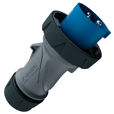 MENNEKES Contactstop PowerTOP® Xtra R met ErgoCONTACT® 13650