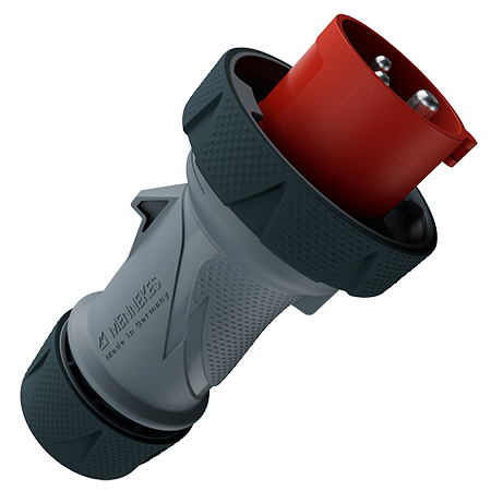 MENNEKES Contactstop PowerTOP® Xtra R met ErgoCONTACT® 13651