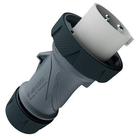 MENNEKES Contactstop PowerTOP® Xtra R met ErgoCONTACT® 13665