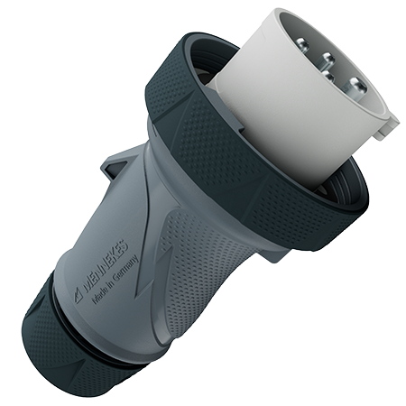 MENNEKES Contactstop PowerTOP® Xtra R met ErgoCONTACT® 13669