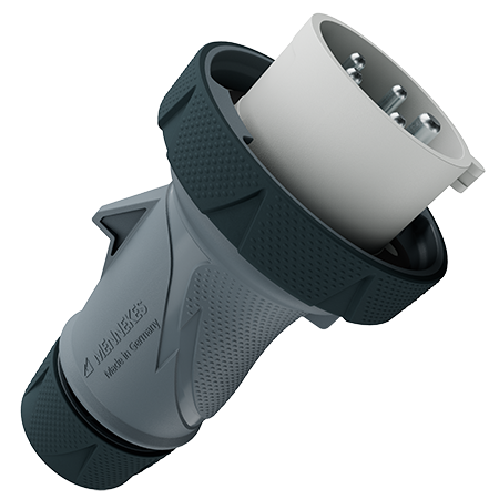 MENNEKES Contactstop PowerTOP® Xtra R met ErgoCONTACT® 13674