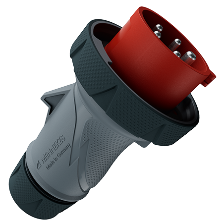 MENNEKES Contactstop PowerTOP® Xtra R met ErgoCONTACT® 13675
