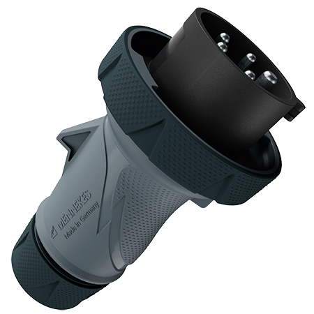 MENNEKES Contactstop PowerTOP® Xtra R met ErgoCONTACT® 13691