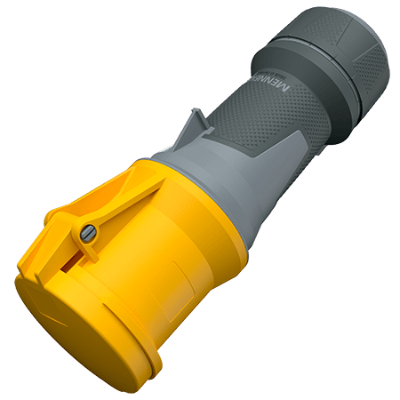 MENNEKES Koppelcontactstop PowerTOP® Xtra 14101
