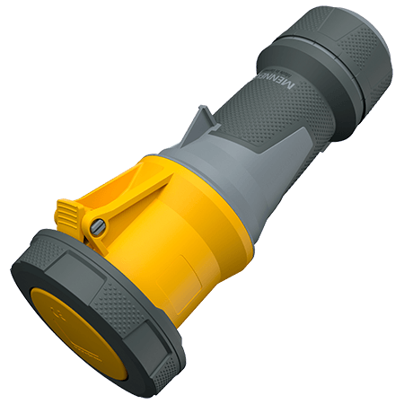 MENNEKES Koppelcontactstop PowerTOP® Xtra 14201