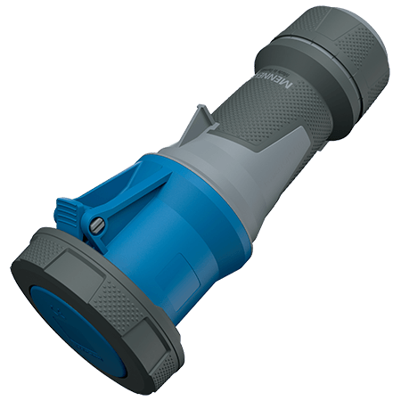 MENNEKES Koppelcontactstop PowerTOP® Xtra 14202