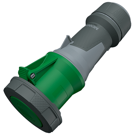 MENNEKES Koppelcontactstop PowerTOP® Xtra 14209