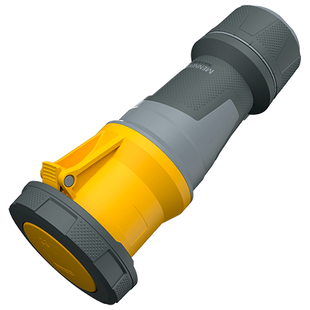 MENNEKES Koppelcontactstop PowerTOP® Xtra 14217