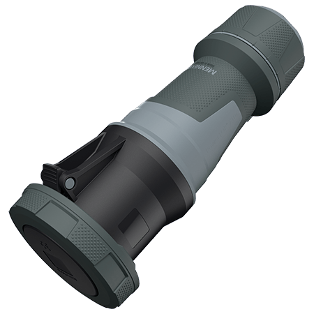 MENNEKES Koppelcontactstop PowerTOP® Xtra 14220P